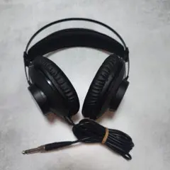 AKG 有線ヘッドホン K72のサムネイル