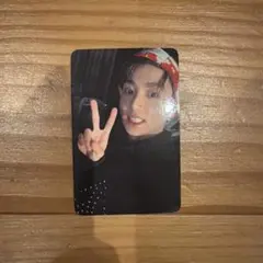 最終値下げ】DFESTA JAPAN BTS ユンギ ホログラム トレカ - メルカリ