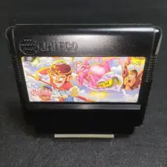 西遊記ワールドII 天上界の魔神　ファミコンソフト