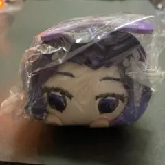 鬼滅の刃 もちころりん 胡蝶しのぶ ぬいぐるみ マスコット