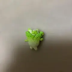 ガチャ　おやさい妖精さん　ナッパグ