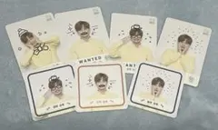 BTOB シーグリ チャンソプトレカ CUBEE店舗特典 2026年最新】btob シーグリ チャンソプの人気アイテム - メルカリ