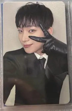 2025年最新】Enhypen ラキドロ ソヌの人気アイテム - メルカリ