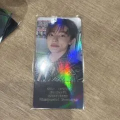 【即日発送】CORTIS シーグリ POPUP 購入特典 コルティス ソンヒョン