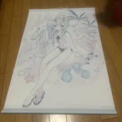 ゴブリンスレイヤー 女神官 ラバーマット プレイマット - メルカリ