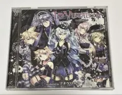 I ♥ Visualizm feat.初音ミク produced by マチゲリ