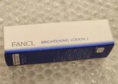 FANCLファンケル FC Brightening Lotion I さっぱりのサムネイル