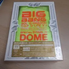 BIGBANG／SPECIAL EVENT 2017〈初回生産限定・3枚組〉 - メルカリ