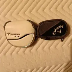 Tourstage CL パターカバー Callaway　　ボールポーチのサムネイル