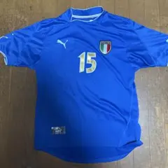 PUMA ラツィオ サッカーシャツ ユニフォーム 半袖 柴田ひかり 在原