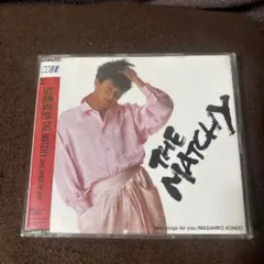 2026年最新】cd the matchyの人気アイテム - メルカリ