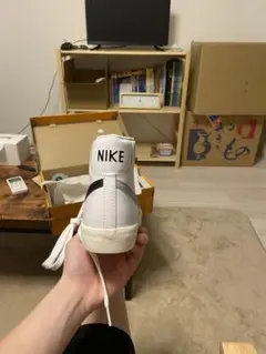 Nike Blazer Mid’77 Vintage men