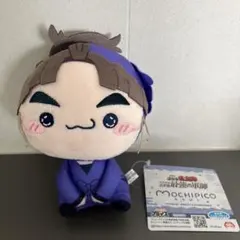 劇場版 忍たま乱太郎 もちぴこぬいぐるみ 第六弾 竹谷八左ヱ門