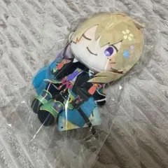 刀剣乱舞 とうらぶ わんぱく！刀剣乱舞ぬいぐるみ 白山吉光 はくさん