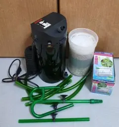 2026年最新】エーハイム 2213の人気アイテム - メルカリ