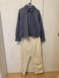 CINEMA CLUB シャツ Mサイズ