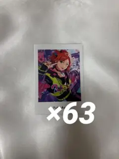 あんさんぶるスターズ!! ぱしゃっつ vol.5 Action 葵ゆうた