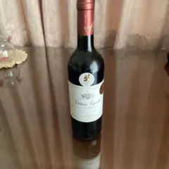 激安Chateau Capville 2012 赤ワインのサムネイル