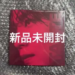 NCT ヘチャン TASTE SAVORY ver. アルバム 新品未開封