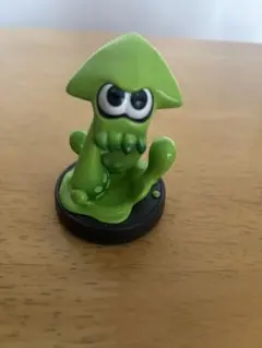 イカ　アミーボ