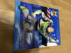 トイ・ストーリー5 FIGURIZMα バズ・ライトイヤーのサムネイル