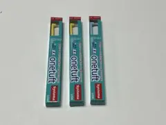 新品ライオン DENT.EX ワンタフト システマ 歯科用 3本セットのサムネイル