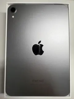 iPad mini 17 256GB スペースグレイ+pencil pro
