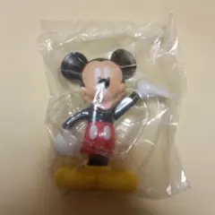 ミッキーマウス フィギュア 約10cm 未使用