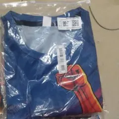 ザ・ロック プリント Tシャツ Lサイズ
