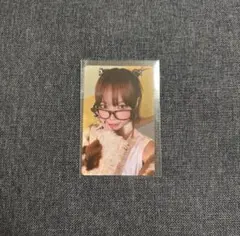 LE SSERAFIM チェウォン CRAZY HMV ラキドロ トレカ