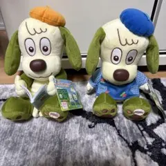 どうぶつの森 マスコット きぬよ 2001年 - メルカリ