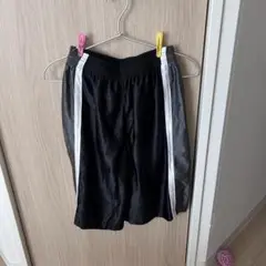 ハーフパンツ バスケ