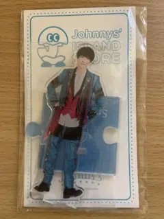 渡辺翔太　アクリルスタンド　‘20夏　 Snow Man