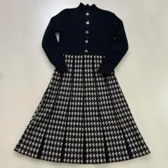 クリスマス ワンピース