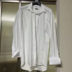 ORIHICA ウインドカラーシャツ M