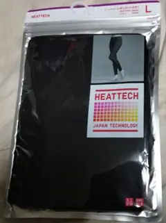 ヒートテック スパッツ