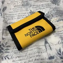 THE NORTH FACE 三つ折りコイン、カード NM82154