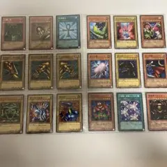 2025年最新】遊戯王ノーマルまとめ売りの人気アイテム - メルカリ