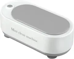 超音波ジュエリークリーナー金属コイン時計用超音波洗浄機