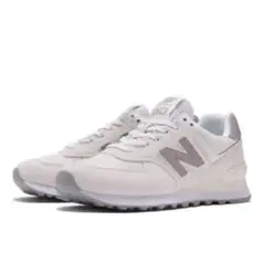 【新品未使用】New Balance U574LIGHT BEG26.0㎝