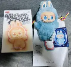 【正規品】ラブブ Big into Energy/HOPE