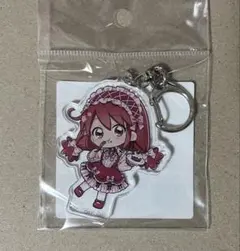 ふしぎ星のふたご姫 ヴィレッジヴァンガード ファイン＆レイン缶バッジ