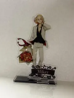 2026年最新】キャラクター名：佐野万次郎 キャラクターグッズ アクリル