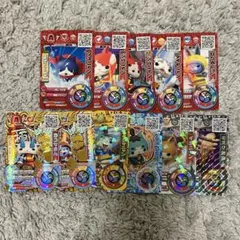 妖怪ウォッチバスターズ まとめ売り