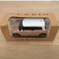 2026年最新】ラパン ミニカー ピンクの人気アイテム - メルカリ