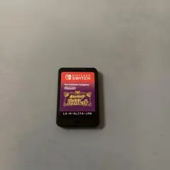 ポケットモンスター バイオレット Nintendo Switch ソフト