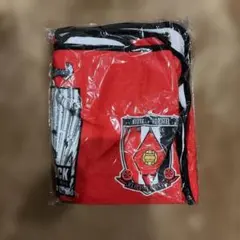 浦和レッズ　ブランケット