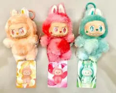 【正規品】POP MART Biginto Energy ラブブ LABUBU