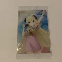 ホロライブ ウエハース 角巻わため