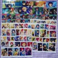 あんスタ　Switch　紙類　100枚　まとめ売り